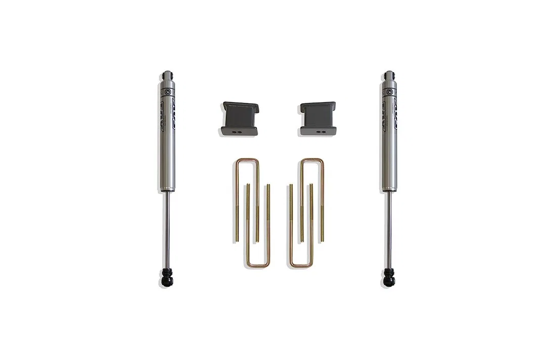 901740F – MAXTRAC Lift Kit Component, Component For K881753F